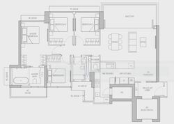 8@BT (D21), Condominium #485213901